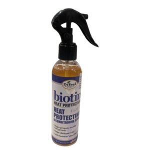 Biotin Heat Protection & Conditioning Spray