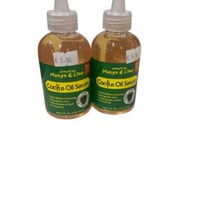 Jamaican Mango & Lime Cactus Oil Serum