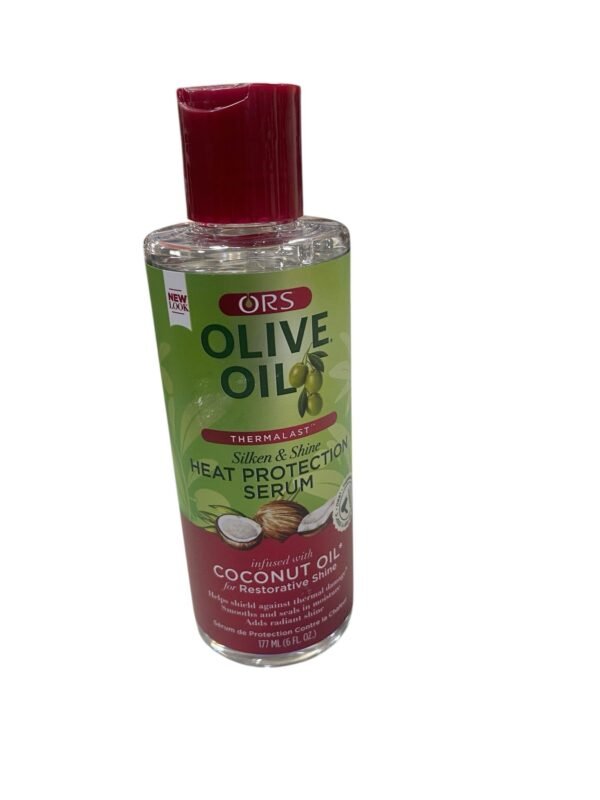 Ors Olive Oil