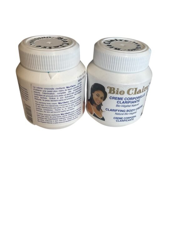 Bio Claire - Image 2