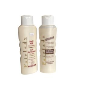 Fairlady body milk