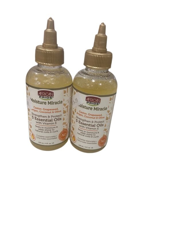 African pride moisture miracle oil