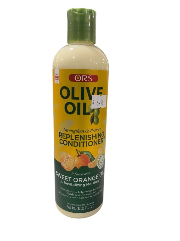 ORS conditioner (sweet orange)