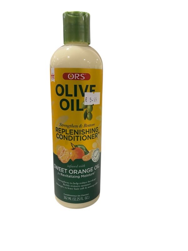 ORS conditioner (sweet orange) - Image 2