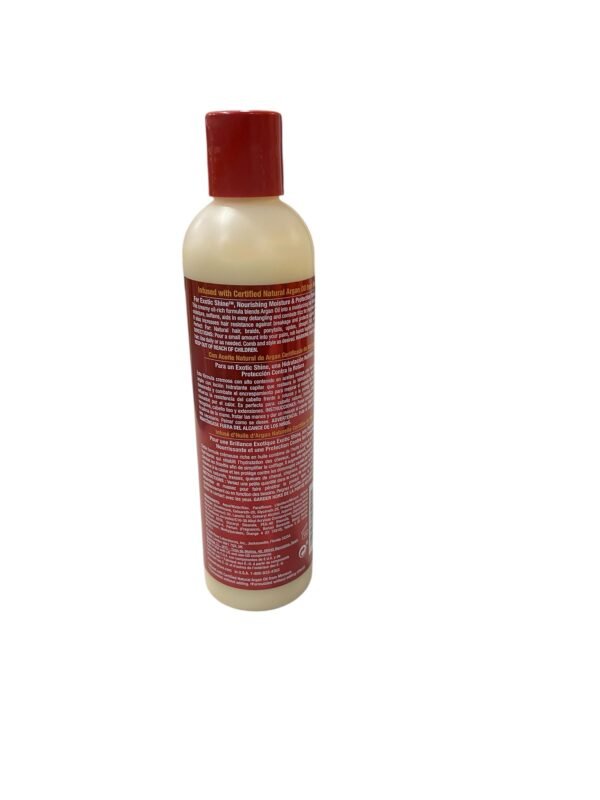 Crème of nature hair lotion - Image 2