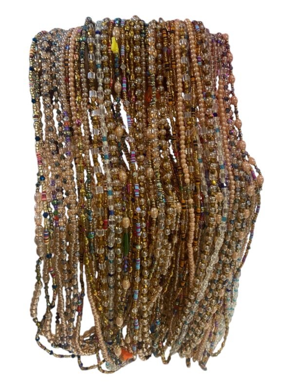 Assorted Waist beads - Image 5
