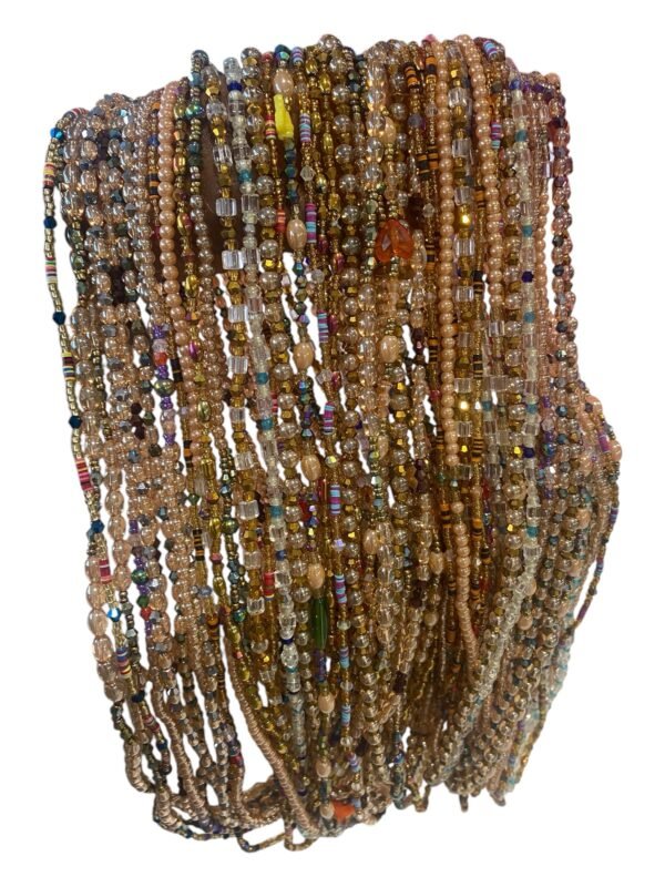 Assorted Waist beads - Image 6