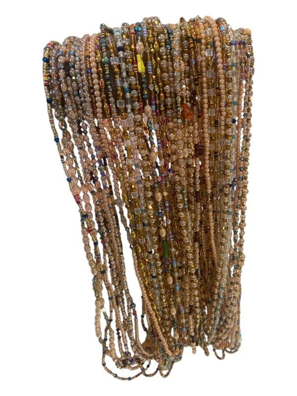Assorted Waist beads