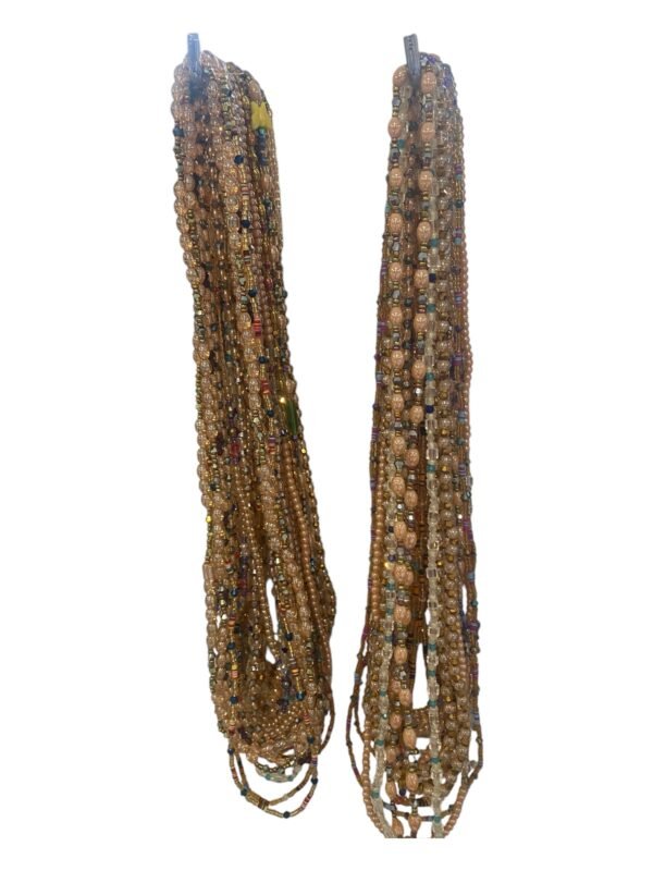 Assorted Waist beads - Image 3