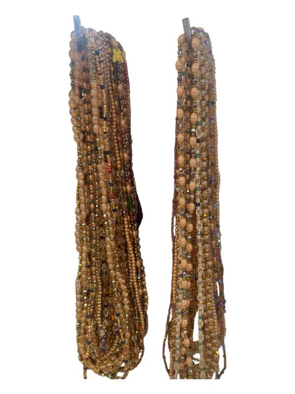 Assorted Waist beads - Image 2