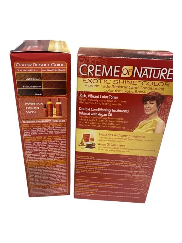 Creme of na.ture Bronze copper 7.64 - Image 2