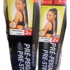 Xpression  T1B/ BLUE