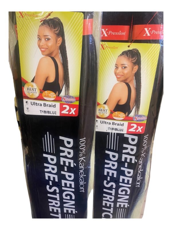 Xpression  T1B/ BLUE