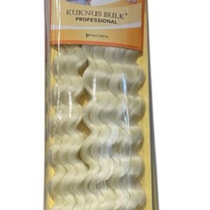 Deep twist bulk 20” col 613
