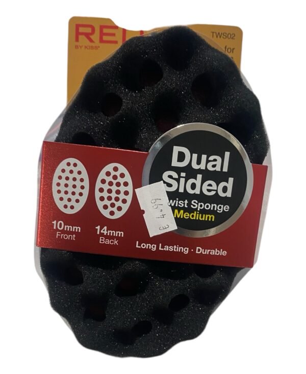 Foam sponge ( double sided)