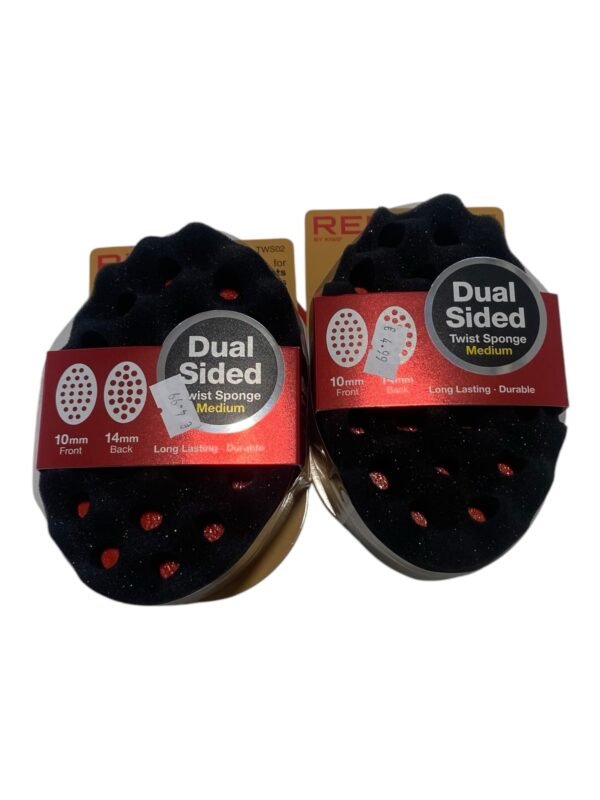 Foam sponge ( double sided) - Image 2
