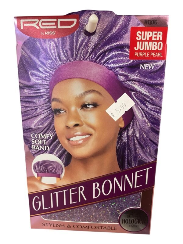Bonnet super jumbo