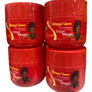 shine n jam 4oz
