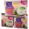 Dark & lovely beautiful beginnings (pink/ normal)