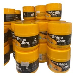 Shine n jam 8oz