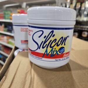 Silicon mix hair treatment 8oz