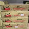 Soulmate African Herbal hair grow tube 200g
