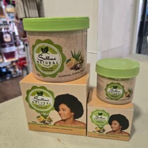 Sublime natural intense leave in conditioner 80g