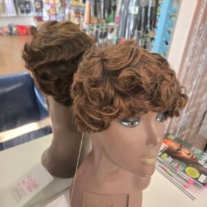 Chioma wig T1B/27