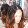 Freedom part lace wig Tt2/27