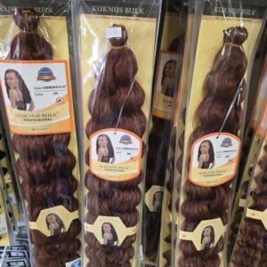 Carribean bulk 20" col 350