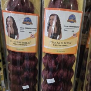 Carribean bulk 20" col 530